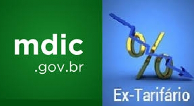Res. 11/ 30 DE JANEIRO DE 2020 Altera para zero por cento as alíquotas do Imposto de Importação incidentes sobre os Bens de Capital
