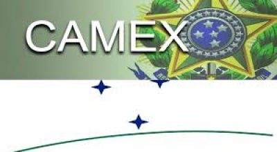 RESOLUÇÃO GECEX Nº 769, DE 25 DE JULHO DE 2025 - Revogação de ex-tarifários